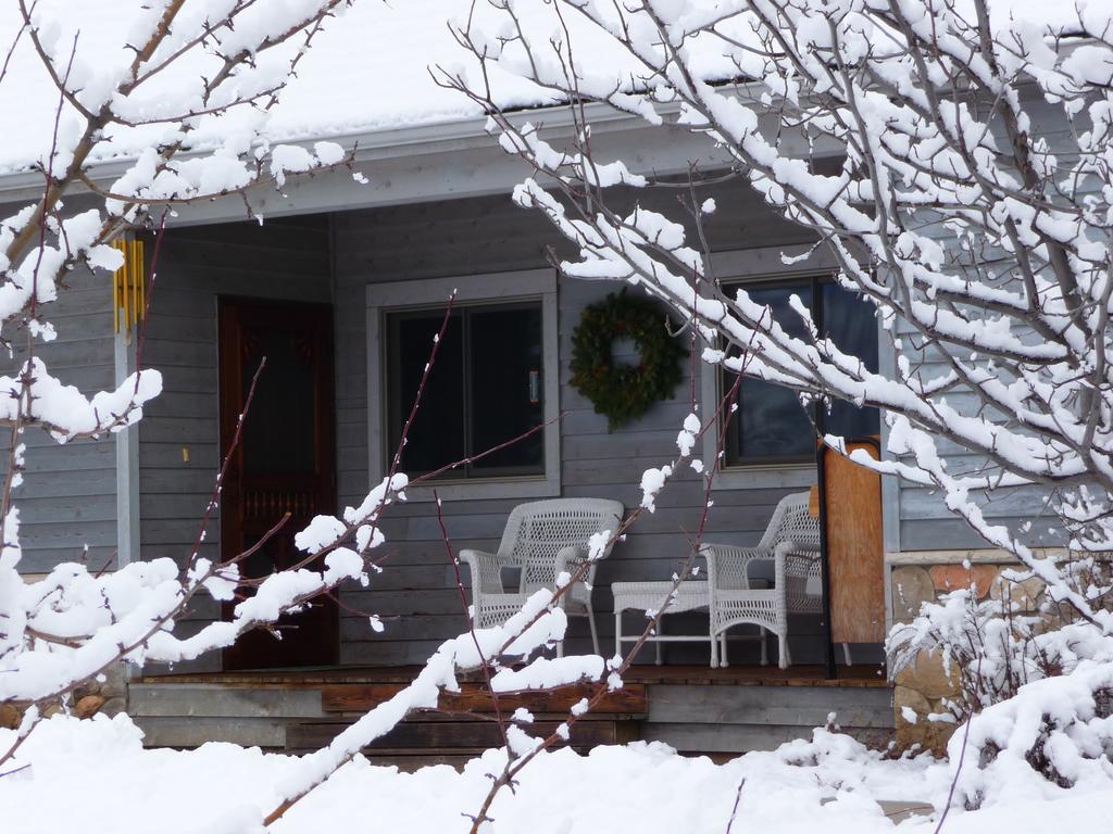 Idahome Bed And Breakfast Post Falls Dış mekan fotoğraf