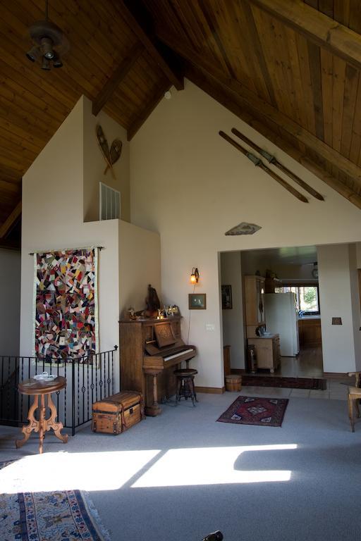 Idahome Bed And Breakfast Post Falls Dış mekan fotoğraf