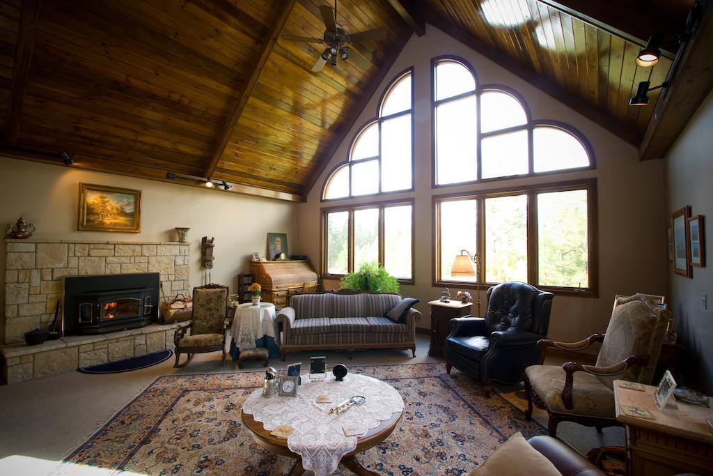 Idahome Bed And Breakfast Post Falls Dış mekan fotoğraf