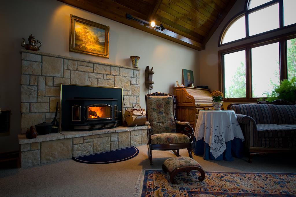 Idahome Bed And Breakfast Post Falls Dış mekan fotoğraf