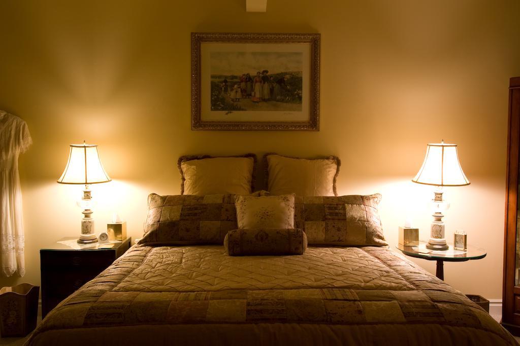 Idahome Bed And Breakfast Post Falls Oda fotoğraf
