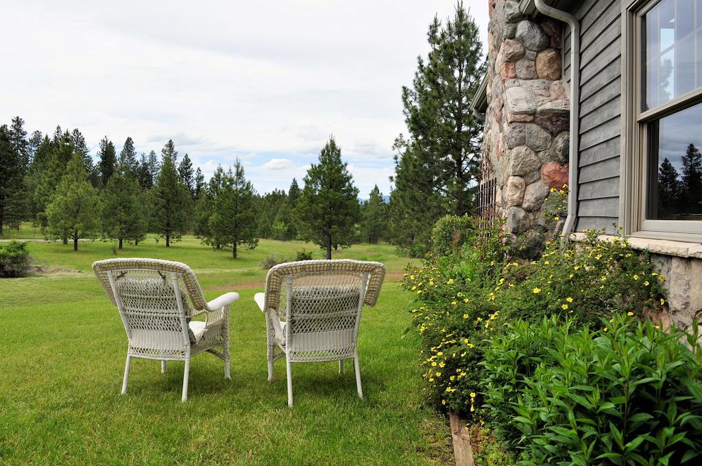 Idahome Bed And Breakfast Post Falls Dış mekan fotoğraf