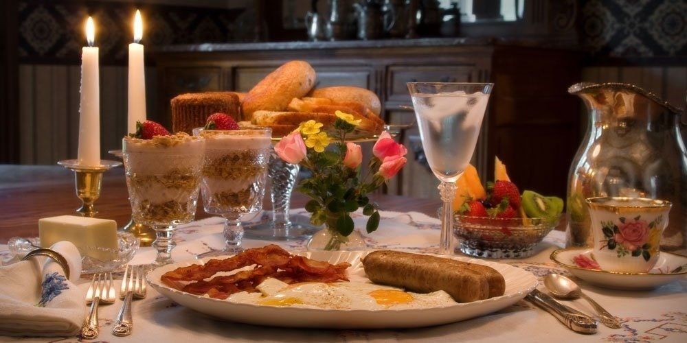 Idahome Bed And Breakfast Post Falls Dış mekan fotoğraf