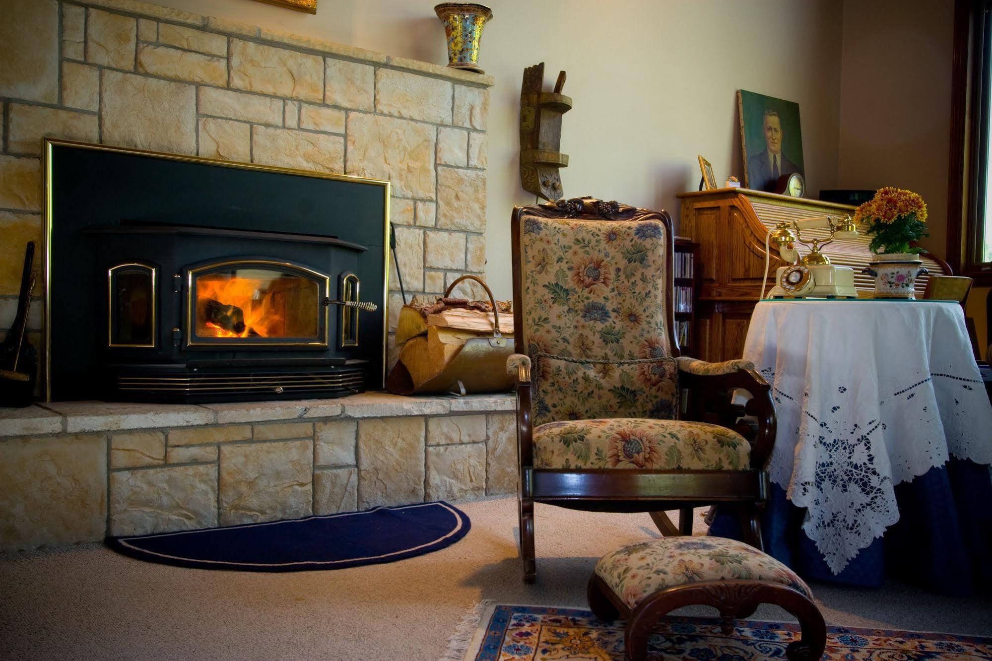 Idahome Bed And Breakfast Post Falls Dış mekan fotoğraf