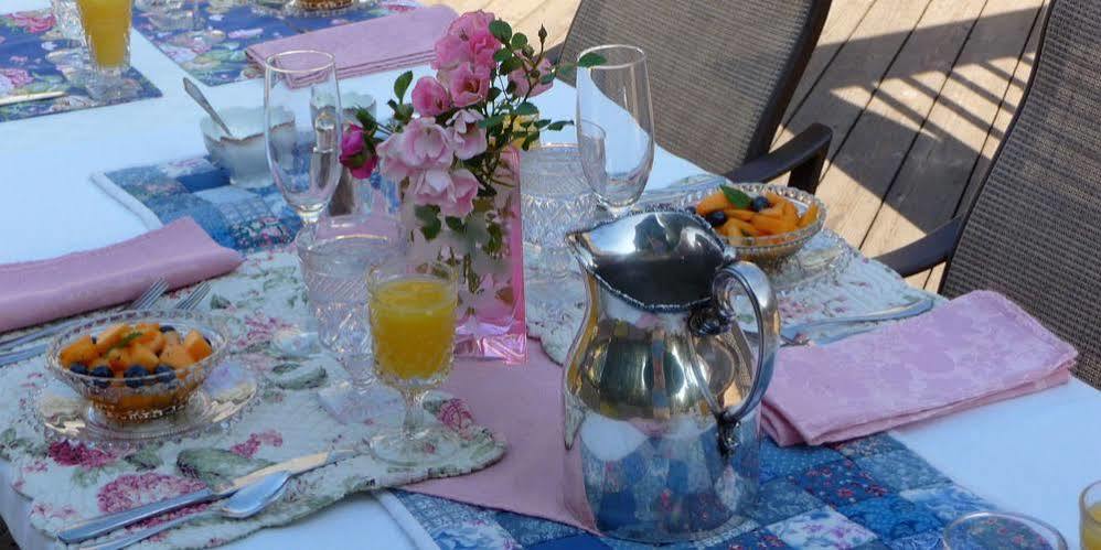 Idahome Bed And Breakfast Post Falls Dış mekan fotoğraf
