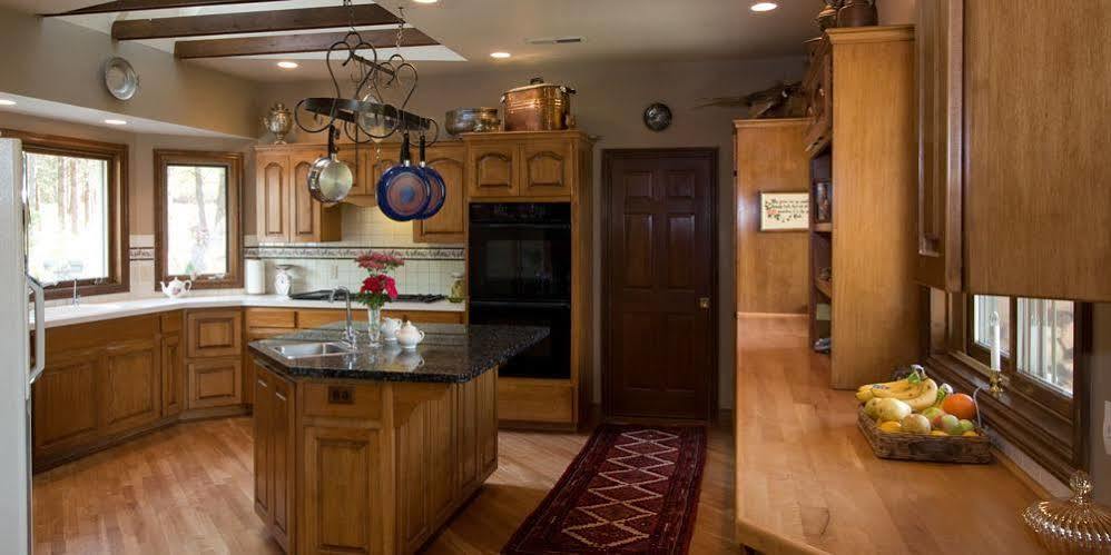 Idahome Bed And Breakfast Post Falls Dış mekan fotoğraf